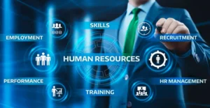 Complete Human Recourse Solutions-AB-HR-HUB