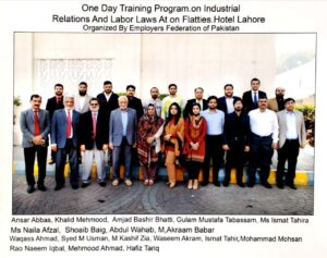 Previous ABB HR HUB Trainings Group Photos (6)