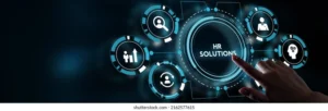 Complete HR Solutions-ABB HR HUB
