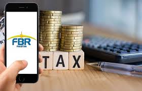Income Tax / FBR Matters-ABB-HR-HUB