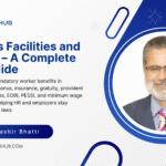 Worker’s Facilities and…