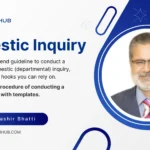 Domestic Inquiry