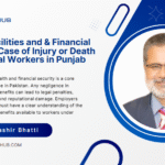 Medical & Financial…