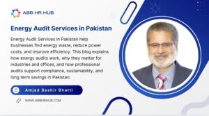 Energy Audit Services in Pakistan-ABB-HR-HUB
