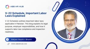 V-22-Schedule,Important Labor-Laws-ABB-HR-HUB