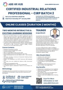 abbhrhub-online-course-batch 2