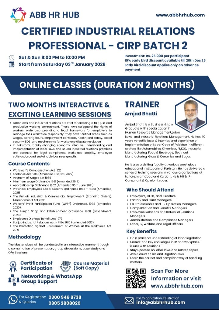 abbhrhub-online-course-batch 2