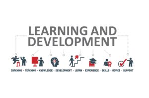 learning and development