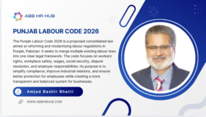 PUNJAB LABOR CODE 2026-ABBHRHUB