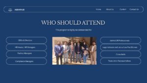 Certified Industrial Relations Professional - CIRP Batch 3-Punjab Labour Code (PLC) 2026-abbhrhub
