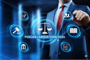 Punjab Labour Code 2026-abbhrhub
